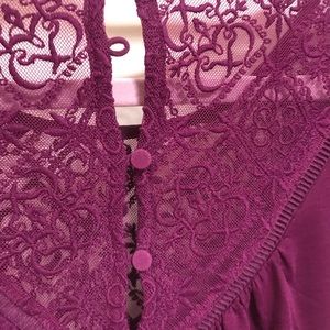 White House Black Market Top